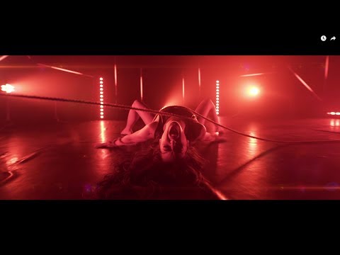 Merge - Monsters (Official Music Video)