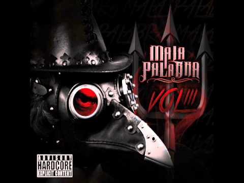 2 - LOS BORRACHOS DE PIE (DJ TIANO KING)