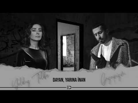 Yıldız Tilbe & Gazapizm - Dayan ( EfeDesign Mix )