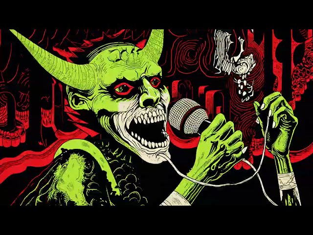 SiM主催フェス、DEAD POP FESTiVALにて毎年即完で入手困難の超人気アイテム「てるてる悪魔ちゃん」が受注生産の限定BOXとして販売中 7 YouTubeサムネイル