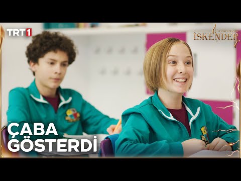 Arda, Mavi ay’ı tekrardan bir araya getirmeye çalıştı - Tozkoparan İskender Özel Sahneler