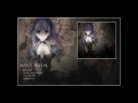 Aeswa - Ritual [Extratone]