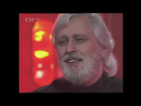 Karel Černoch - Být tě hoden, 1998