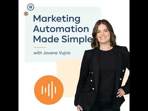 S3E04 - Building a Marketing Growth System - B2B example