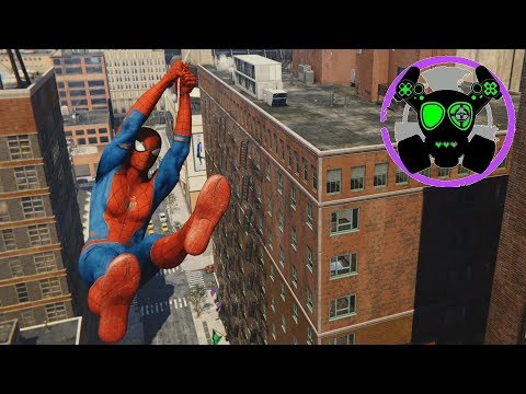 Spider-Man - Part 1| Taking down Fisk