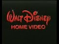 Snövit Videoaktuell VHS Trailer
