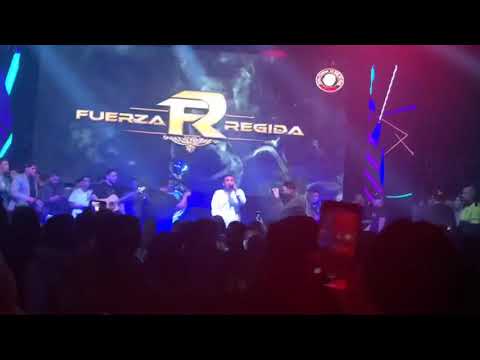 Fuerza Regida & Legado 7- Cupcake Quemando