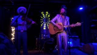 Jonny Fritz - Chilidog Morning