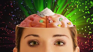 This is your brain on ecstasy