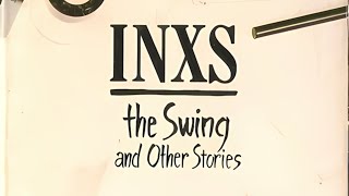 INXS - The Swing &amp; Other Stories (Full Video Documentary) (1985)
