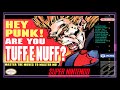 SNES Super Side Quest - Game # 350 - Tuff E Nuff
