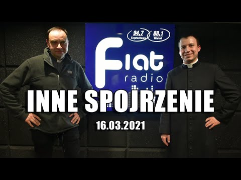 INNE SPOJRZENIE - 16.03.2021