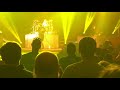 Sick Of It By Skillet Live