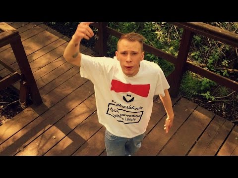 3.RYMKOO - GDZIE JESTEŚ? [HD VIDEO] // ONE LIFE EP