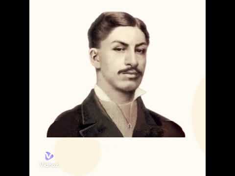 Alcides Carrión nos cuenta sobre la verruga peruana - IA