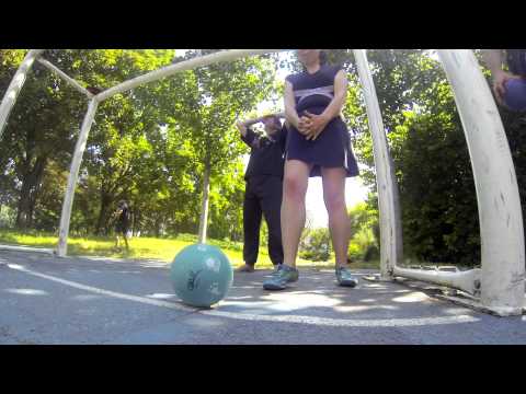 Animation TrailBall Speed et Zen Paris