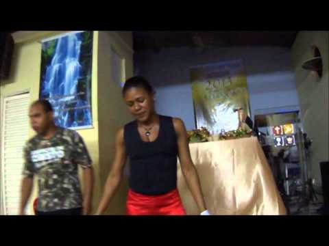 Bem vindo.....Quadrangular Vera Cruz......02 Dezembro 2012 - Fabiana.