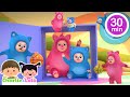 Billy BamBam Song Collection   Kids Songs Nursery Rhymes Charlie Lola