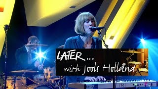 Beth Orton - 1973 - Later… with Jools Holland - BBC Two