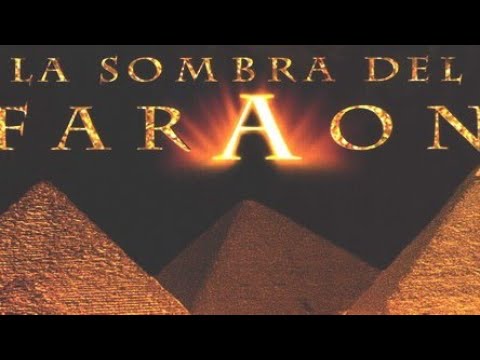 Tráiler en español de La sombra del faraón