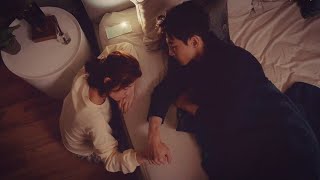 Taiwanese Drama Lost Romance (浪漫輸給你) EP05 OST/Tonight I'm Here-Marcus Chang (張立昂)Sub Many Languages