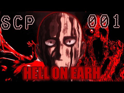 Could One Punch Man SURVIVE SCP 001: "When Day Breaks"?