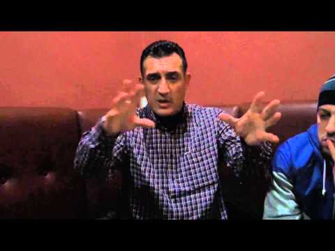 Zeqati dhe Alltani - Hoxhë Fatmir Zaimi