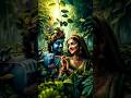 Kaisi Bhi Ho Rahein Sath Sath Chalna ️ Krishna Status Video ️ Krishna Shorts Trending Viral