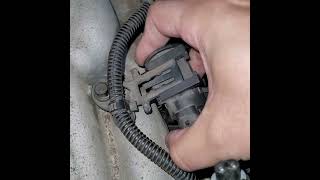 P0444 Code Vapor Canister Purge Valve Replacement Kia Carnival / Sedona (2006-2014) 2008