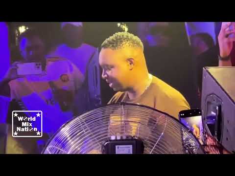 Shimza @ Kunye Cape Town 2024 @ Cabo Beach Club, Cape Town 2024