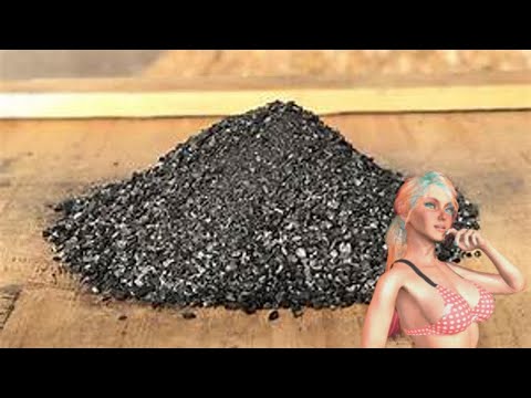 Biochar production and properties