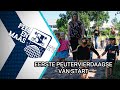 Eerste peutervierdaagse van start - 7 juni 2021 - Peel en Maas TV Venray