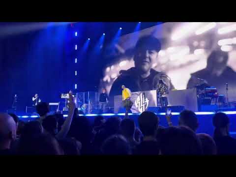 Kaliber 44, Grubson, Rahim, Fokus - Czarny Śląsk (16.12.2023, Spodek,Katowice, XXX-lecie Kaliber 44)