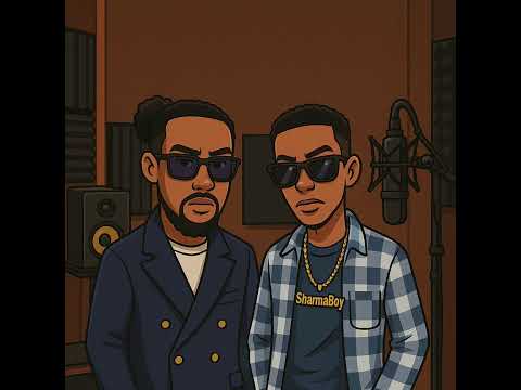 Sharma ft Didi naji x Hala ciido coming soon 🔜 