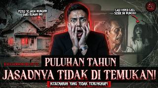 Download lagu PENGALAMAN ANGKER PEMBANTU KERJA DI RUMAH YANG TERNYATA KUBURAN M4Y44T! | HH #250 mp3