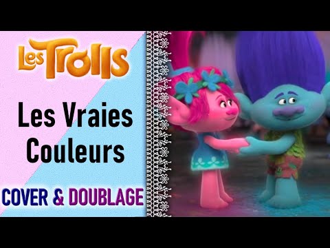 Trolls - Les Vraies Couleurs (Cover & Fandub ft. Jefon Martinez)