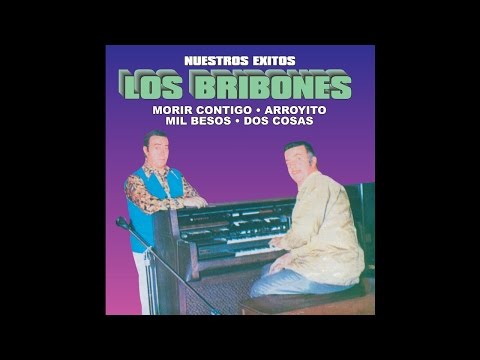 Los Bribones - Nosotros Los Pobres Marinos