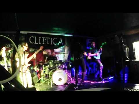 Clittica - Nobody's Wife (cover)