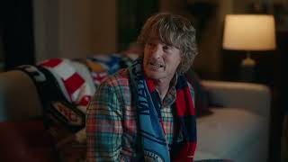 Xfinity The beautiful game, all in one place