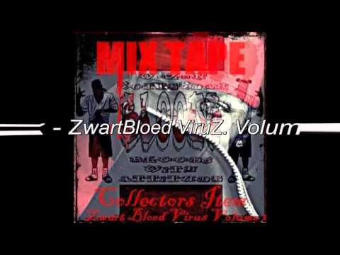 09. UitBlinker - Dit Ben Ik [ZwartBloed Virus Volume 1.] Disc 1