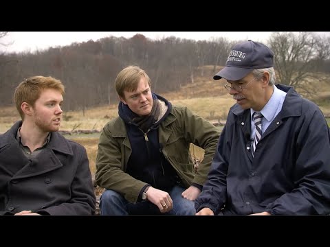 Gettysburg Debate: Should the Confederates have Attacked Culp's Hill on July 1?