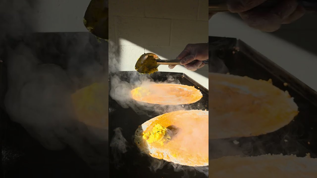 Thanjai Caterers Video