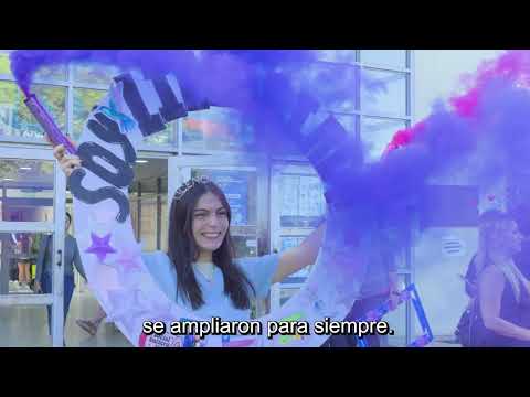 Universidad Nacional de Córdoba: Somos millones de historias