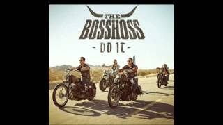 The BossHoss Do It (Dub It Remix)