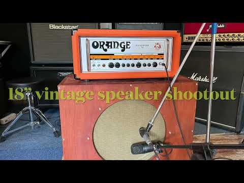 Fane Pop 100 60s-70s image 4