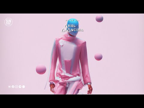 Boris Brejcha - Tale Of Us - Hosh - Ariel Arancibia - 2022 (Sun Stage. Mix) Melodic Techno