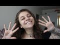 10 FAITS SUR MOI 10 FAITS SUR MOI