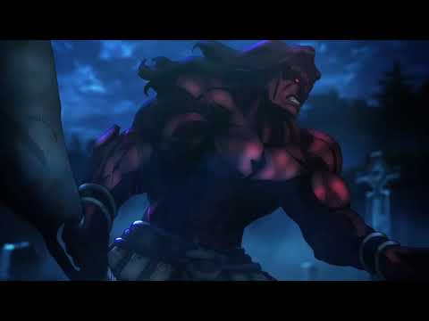 ночь схватки клинков бесконечный край (AWV)-  kamasutra 9g x sadgasm-addicted