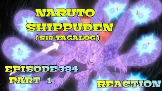 Download lagu Naruto Shippuden | Episode 384 Part 1 | Tagalog dub | Reaction mp3 Download lagu Naruto Shippuden | Episode 384 Part 1 | Tagalog dub | Reaction mp3