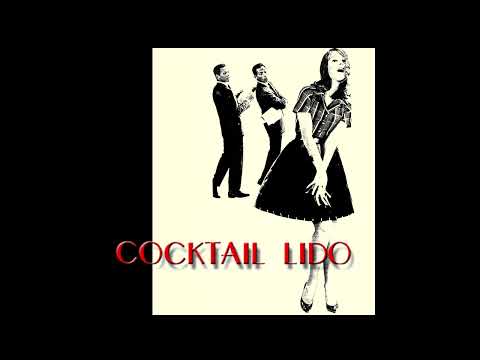 Cocktail Lido La ragazza